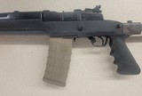 Ruger Mini-14 Ranch with folding stock - 4 of 12