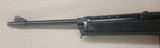 Ruger Mini-14 Ranch with folding stock - 10 of 12