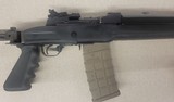 Ruger Mini-14 Ranch with folding stock - 3 of 12