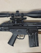 PTR-91 Semi Auto Rifle .308 / 7.62 NATO - 3 of 9