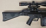 PTR-91 Semi Auto Rifle .308 / 7.62 NATO - 4 of 9