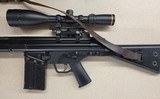 PTR-91 Semi Auto Rifle .308 / 7.62 NATO - 6 of 9