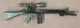 PTR-91 Semi Auto Rifle .308 / 7.62 NATO - 2 of 9