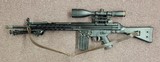 PTR-91 Semi Auto Rifle .308 / 7.62 NATO - 1 of 9