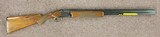 Browning Citori Lightning 20 Gauge Over & Under Shotgun Grade 1 - 6 of 12