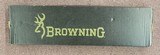 Browning Citori Lightning 20 Gauge Over & Under Shotgun Grade 1 - 4 of 12