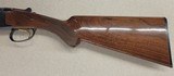 Browning Citori Lightning 20 Gauge Over & Under Shotgun Grade 1 - 8 of 12