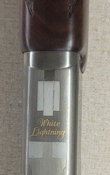 Browning Citori White Lightning - Over & Under Shotgun - 28 gauge - New In Box - 11 of 18