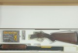 Browning Citori White Lightning - Over & Under Shotgun - 28 gauge - New In Box - 2 of 18