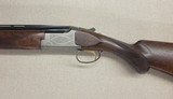 Browning Citori White Lightning - Over & Under Shotgun - 28 gauge - New In Box - 10 of 18