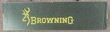 Browning Citori White Lightning - Over & Under Shotgun - 410 Bore - New In Box - 2 of 14