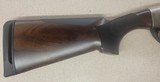 Benelli Ethos Semi Auto Shotgun 3