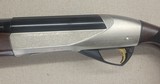 Benelli Ethos Semi Auto Shotgun 3
