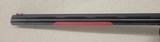Benelli Ethos Semi Auto Shotgun 3