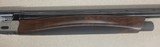 Benelli Ethos Semi Auto Shotgun 3