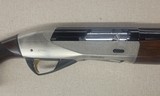 Benelli Ethos Semi Auto Shotgun 3