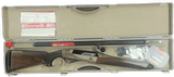 Benelli Ethos Semi Auto Shotgun 3