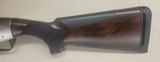 Benelli Ethos Semi Auto Shotgun 3