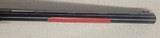 Benelli Ethos Semi Auto Shotgun 3