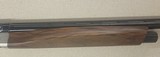 Benelli Ethos 20 Gauge Semi Auto Shotgun 3
