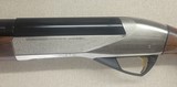 Benelli Ethos 20 Gauge Semi Auto Shotgun 3