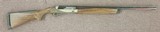 Benelli Ethos 20 Gauge Semi Auto Shotgun 3