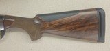 Benelli Ethos 20 Gauge Semi Auto Shotgun 3