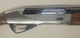 Benelli Ethos 20 Gauge Semi Auto Shotgun 3