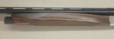 Benelli Ethos 20 Gauge Semi Auto Shotgun 3