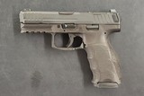 Heckler & Koch VP9 - Optics Ready 9mm semi auto pistol - 2 of 7