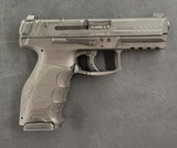 Heckler & Koch VP9 - Optics Ready 9mm semi auto pistol - 3 of 7