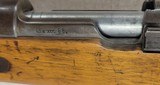 Mauser GEW 98 Gewer 98 Spandau 1916 - 20 of 20