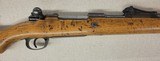 Mauser GEW 98 Gewer 98 Spandau 1916 - 5 of 20