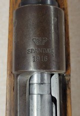 Mauser GEW 98 Gewer 98 Spandau 1916 - 19 of 20