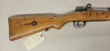 Mauser GEW 98 Gewer 98 Spandau 1916 - 3 of 20