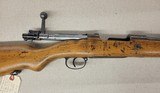 Mauser GEW 98 Gewer 98 Spandau 1916 - 6 of 20