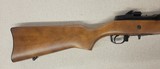 Ruger Mini-14 Ranch Rifle 223 / 5.56mm NEW OLD Stock - Never Loaded or Fired - 4 of 11