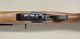 Ruger Mini-14 Ranch Rifle 223 / 5.56mm NEW OLD Stock - Never Loaded or Fired - 8 of 11