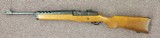 Ruger Mini-14 Ranch Rifle 223 / 5.56mm NEW OLD Stock - Never Loaded or Fired - 3 of 11