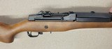 Ruger Mini-14 Ranch Rifle 223 / 5.56mm NEW OLD Stock - Never Loaded or Fired - 7 of 11