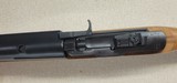 Ruger Mini-14 Ranch Rifle 223 / 5.56mm NEW OLD Stock - Never Loaded or Fired - 6 of 11