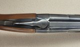 Winchester Model 24 - 16 Gauge SxS - solid, nice woods gun - 10 of 13