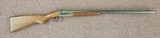 Winchester Model 24 - 16 Gauge SxS - solid, nice woods gun - 1 of 13