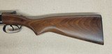 Winchester Model 24 - 16 Gauge SxS - solid, nice woods gun - 3 of 13