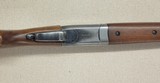 Winchester Model 24 - 16 Gauge SxS - solid, nice woods gun - 7 of 13