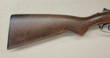 Winchester Model 24 - 16 Gauge SxS - solid, nice woods gun - 4 of 13