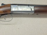 Winchester Model 24 - 16 Gauge SxS - solid, nice woods gun - 5 of 13