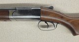 Winchester Model 24 - 16 Gauge SxS - solid, nice woods gun - 6 of 13