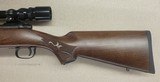 Savage Model 111 .30-06 package - 5 of 11