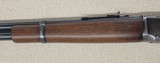 Winchester model 94 Flat Band Pre-64 .32 Winchester Special - 5 of 12